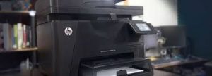 قابلیت Print and Scan Doctor در پرینترهای HP