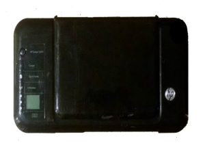 تعویض پنل کنترل HP 3000 j310a