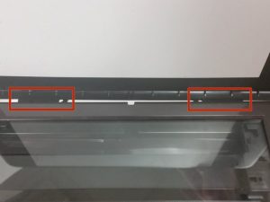 تعویض دکمه پاور C310a پریمیوم HP