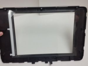 تعمیر پرینتر hp