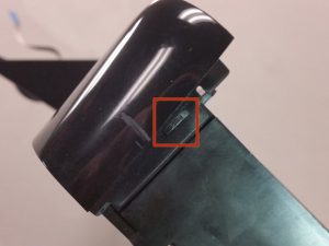 تعمیر پرینتر hp