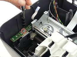 رفع خرابی کاغذکش پرینتر